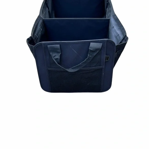 Dakine Car Trunk Gear Organizer